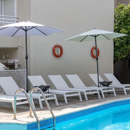 Philoxenia Inn لايميناس المظهر الخارجي الصورة