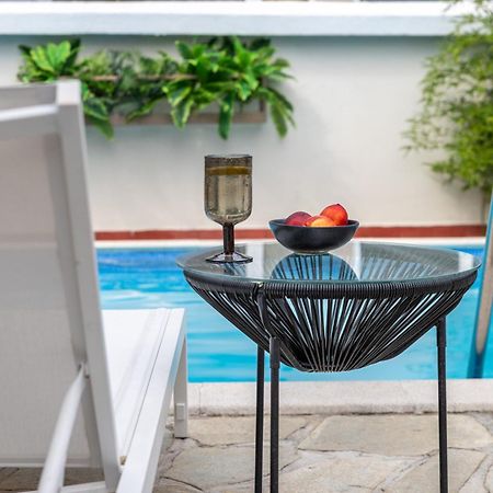 Philoxenia Inn لايميناس المظهر الخارجي الصورة