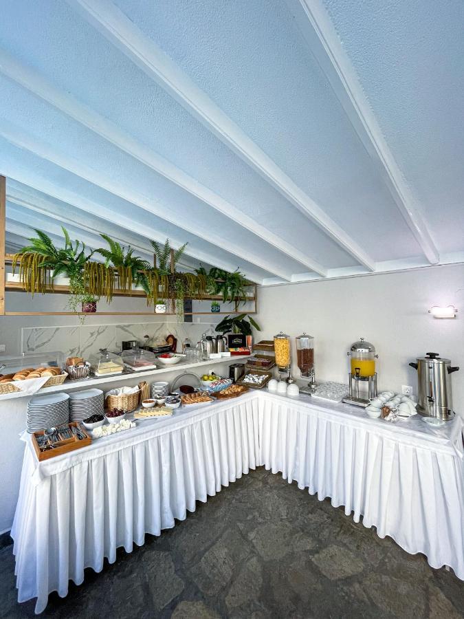 Philoxenia Inn لايميناس المظهر الخارجي الصورة