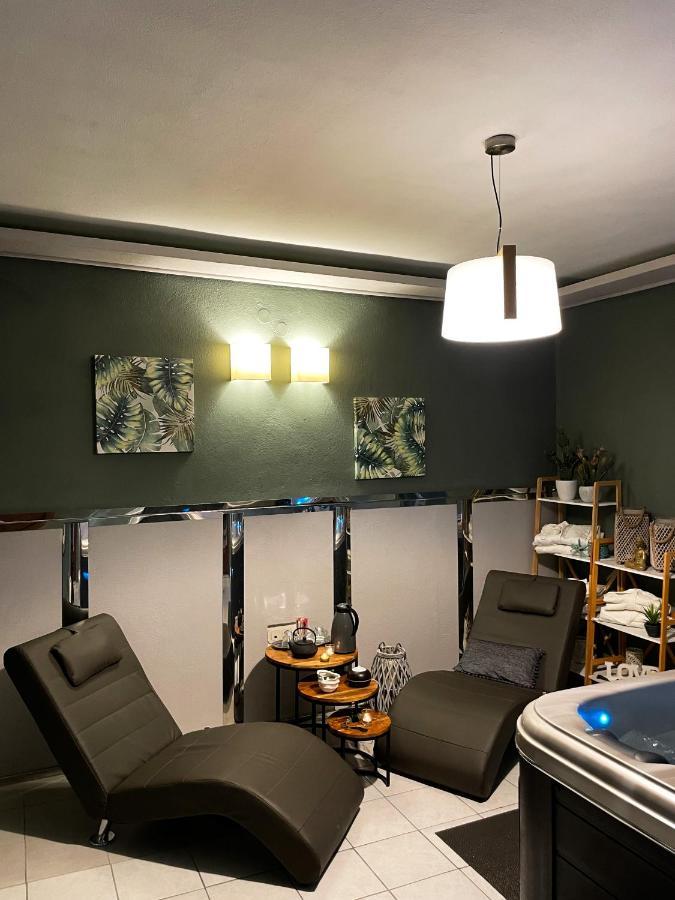 Philoxenia Inn لايميناس المظهر الخارجي الصورة