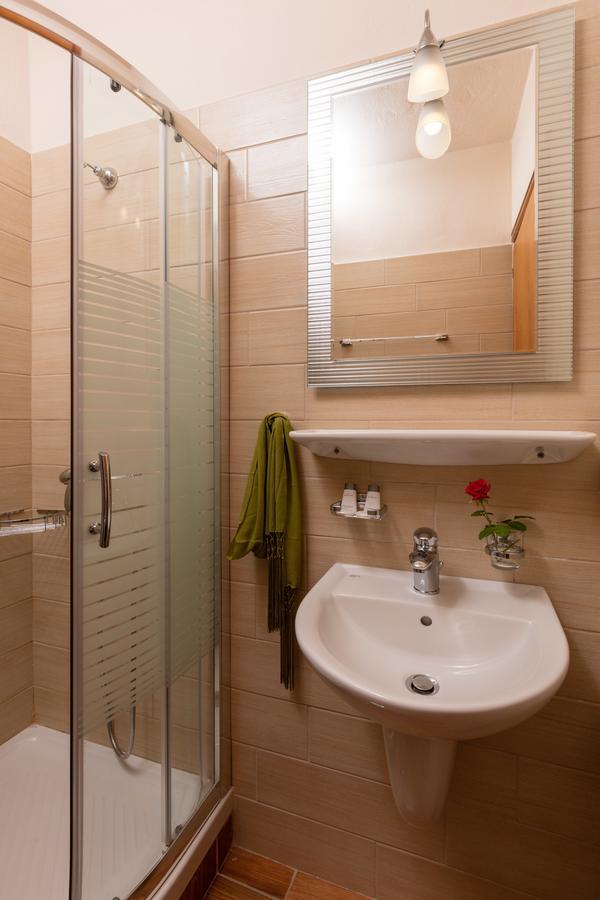 Philoxenia Inn لايميناس المظهر الخارجي الصورة